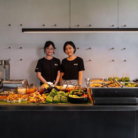 Bed Changkian - Adults Only Chiang Mai Bagian luar foto