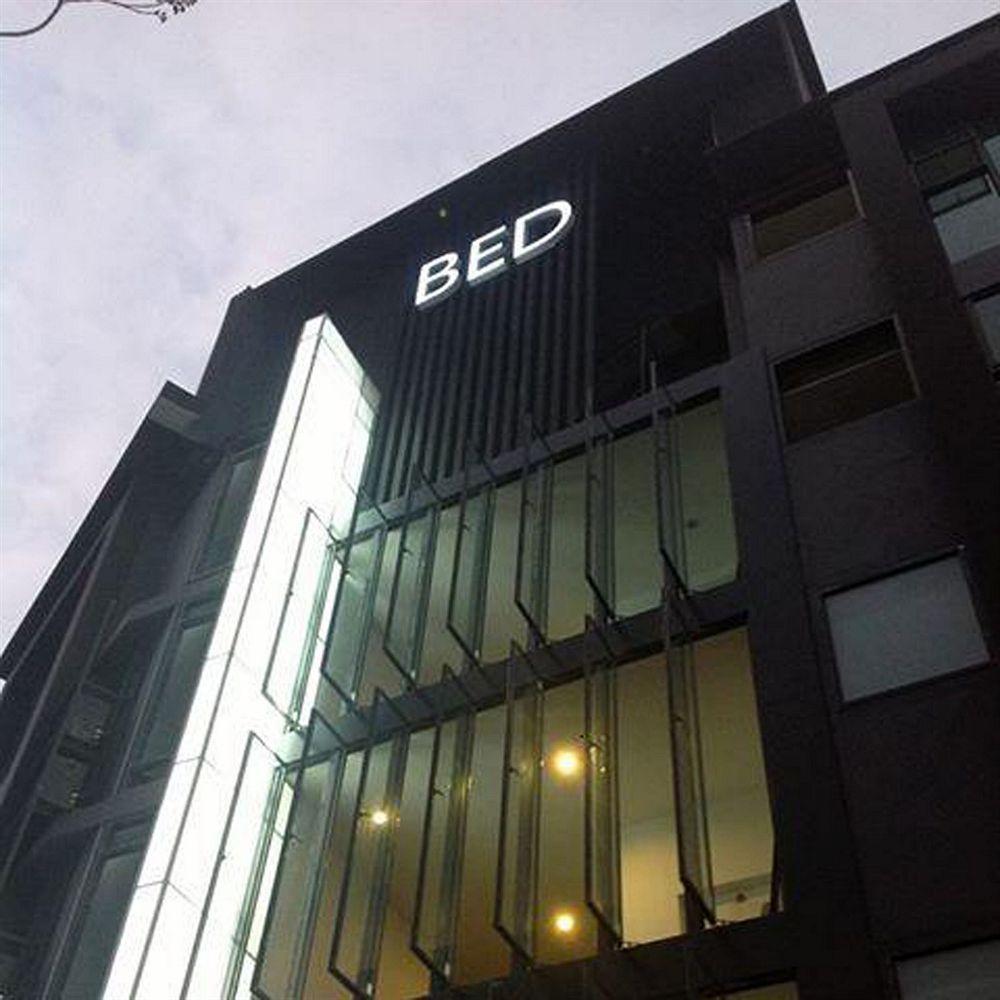 Bed Changkian - Adults Only Chiang Mai Bagian luar foto