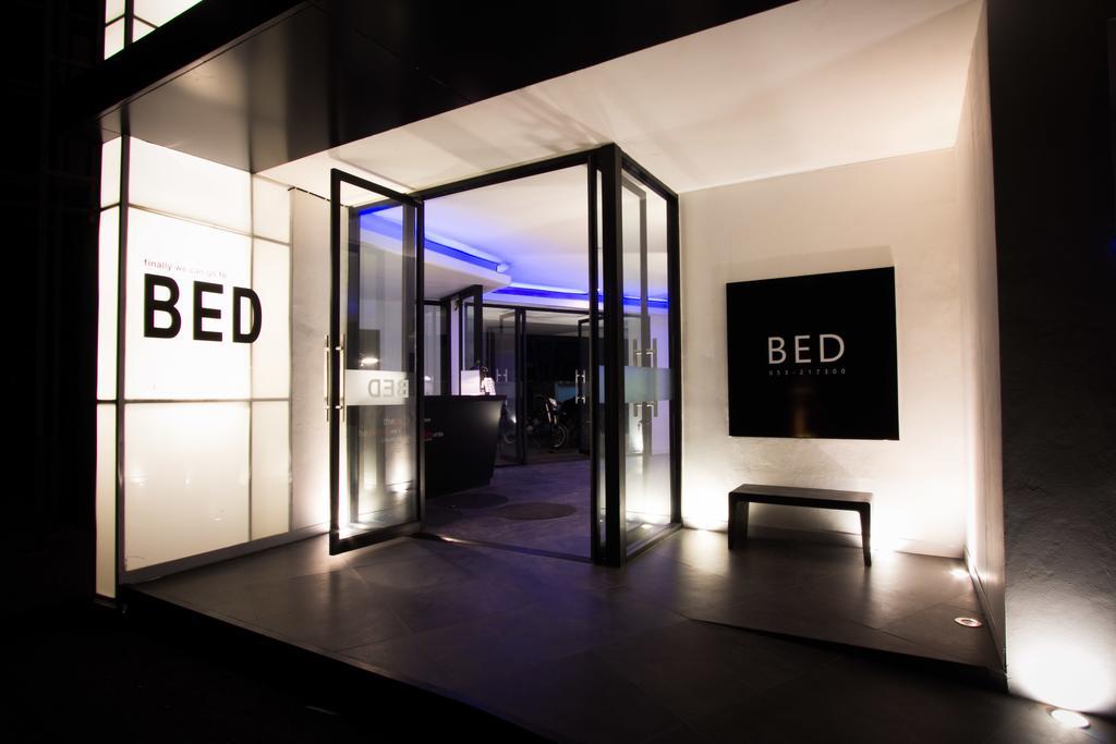 Bed Changkian - Adults Only Chiang Mai Bagian luar foto