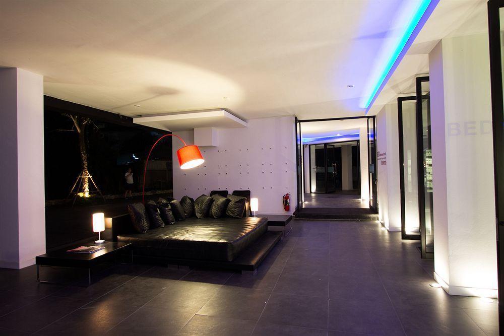 Bed Changkian - Adults Only Chiang Mai Bagian luar foto