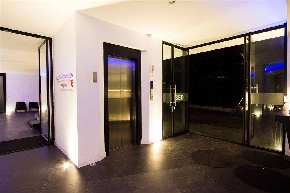 Bed Changkian - Adults Only Chiang Mai Bagian luar foto