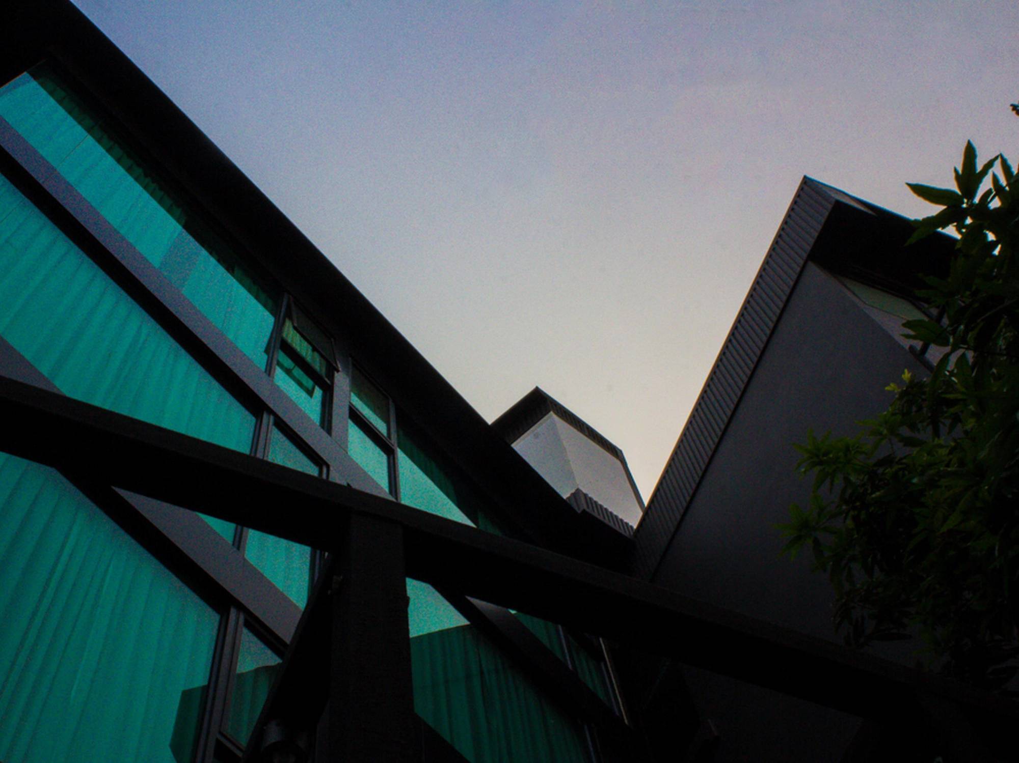 Bed Changkian - Adults Only Chiang Mai Bagian luar foto