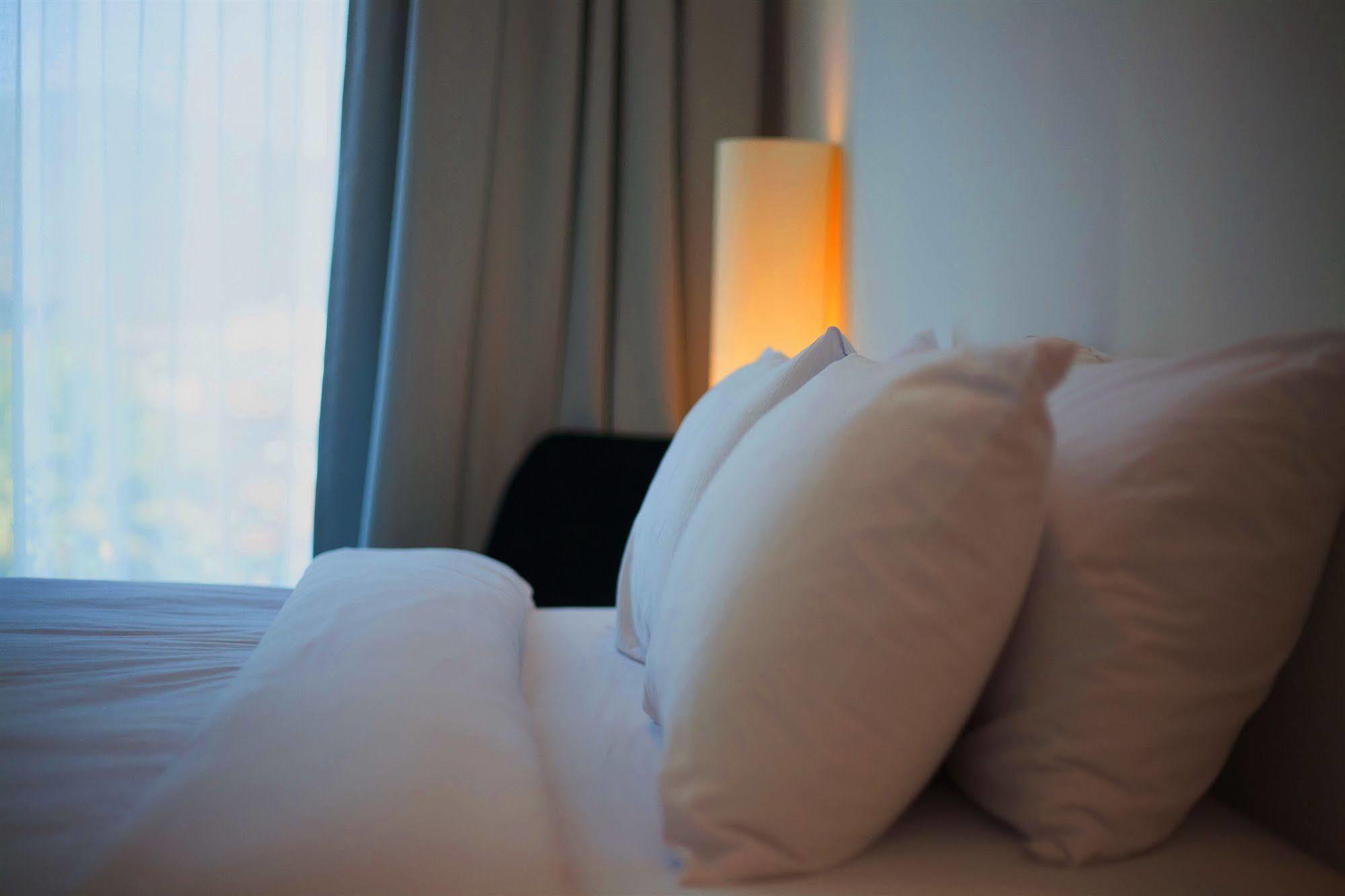 Bed Changkian - Adults Only Chiang Mai Bagian luar foto