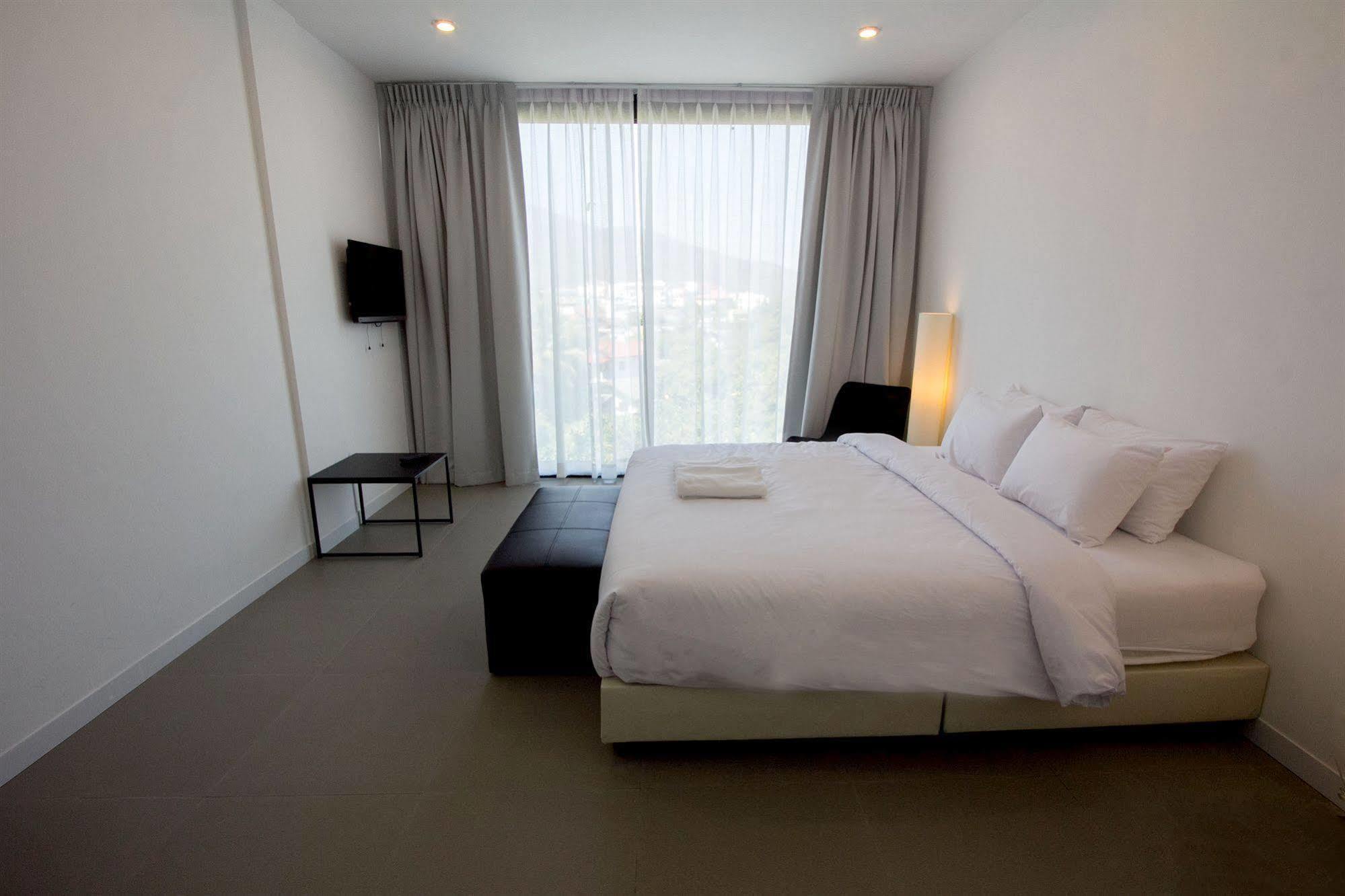 Bed Changkian - Adults Only Chiang Mai Bagian luar foto