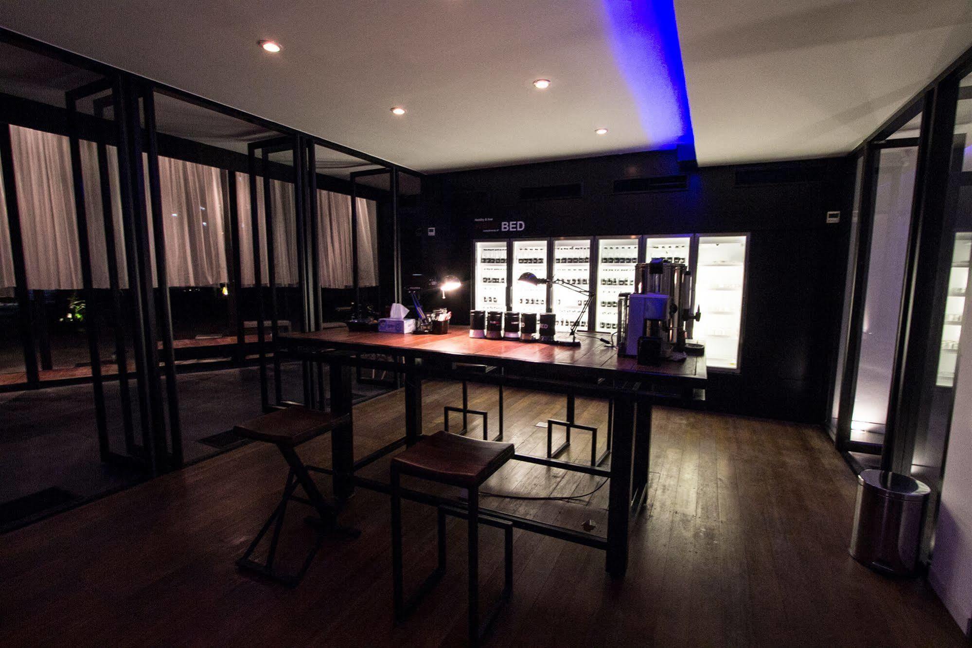 Bed Changkian - Adults Only Chiang Mai Bagian luar foto