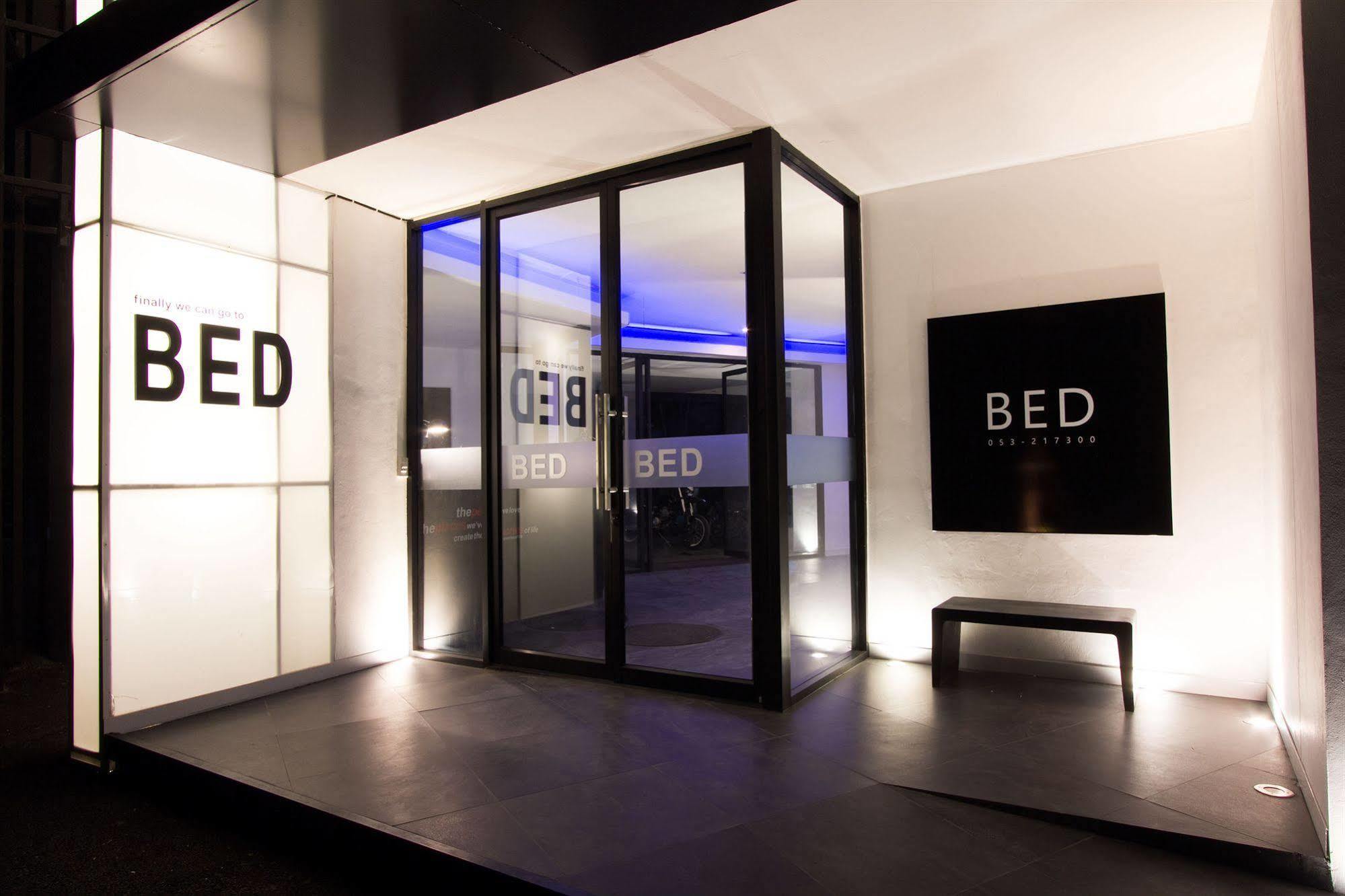 Bed Changkian - Adults Only Chiang Mai Bagian luar foto