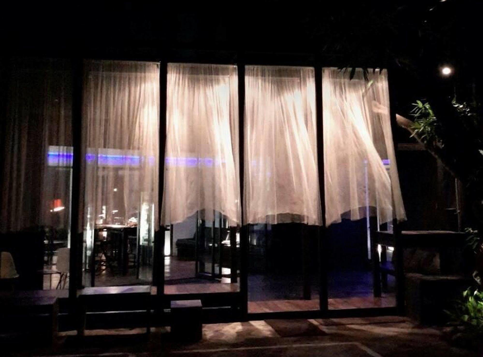 Bed Changkian - Adults Only Chiang Mai Bagian luar foto