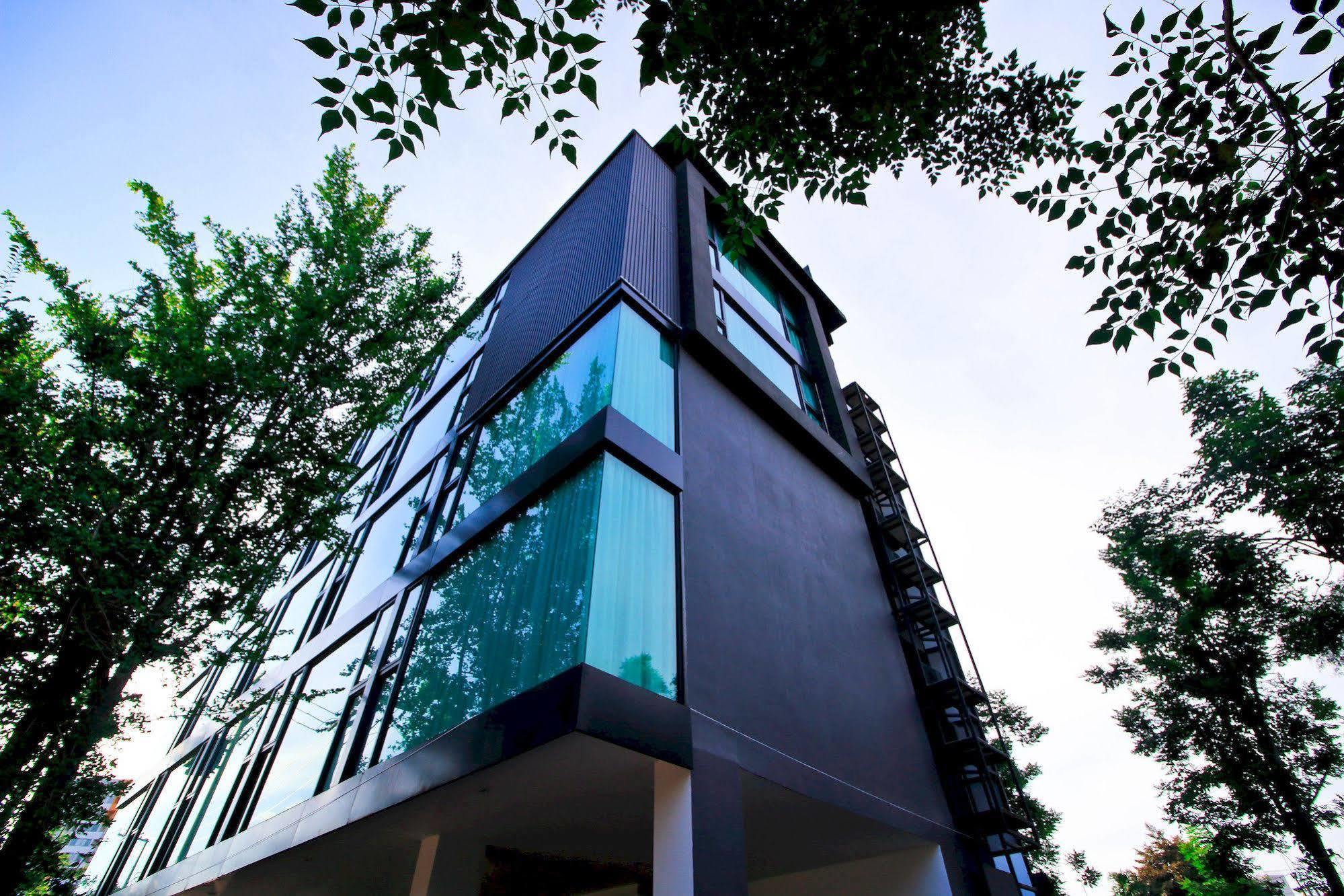 Bed Changkian - Adults Only Chiang Mai Bagian luar foto