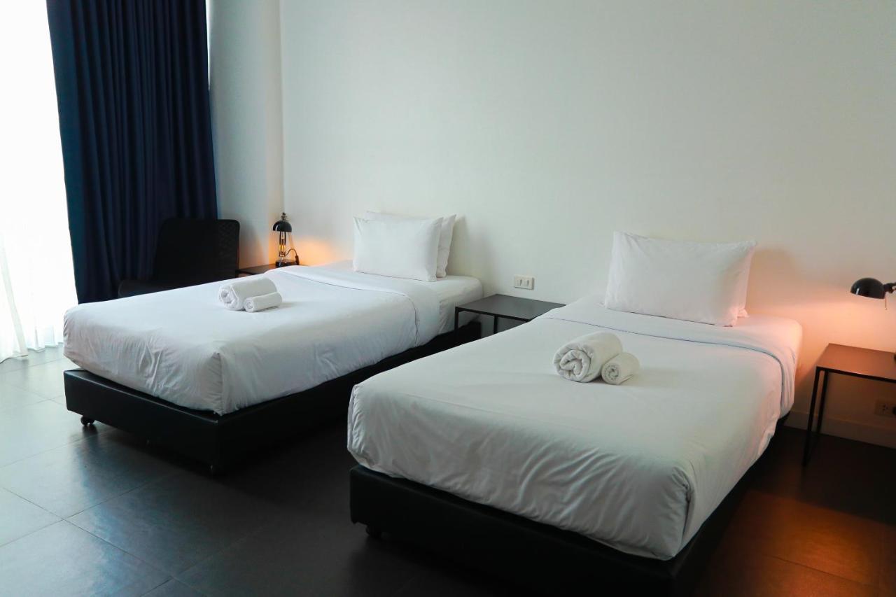 Bed Changkian - Adults Only Chiang Mai Bagian luar foto